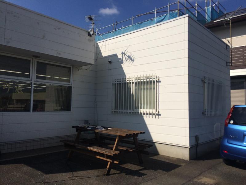 旅探 たびたん フィッシングハウス 憩 さいたま市浦和区上木崎