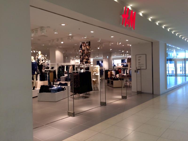 マーケットピア ｈ ｍ マークイズ静岡店 静岡市葵区柚木
