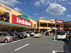 マーケットピア 福知山市のショッピング施設一覧