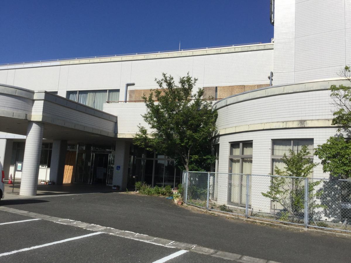 マーケットピア ファミリーマート 外環貝塚店 貝塚市 周辺施設 口コミ 写真 動画