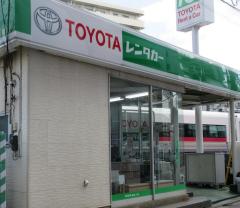 保険の玉手箱】太陽生命保険株式会社 松戸支社(松戸市)の周辺施設
