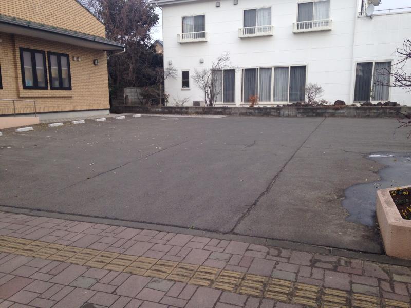 ドクターマップ】富沢南とだクリニック