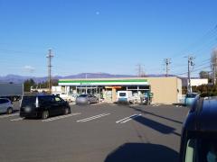 マーケットピア 東筑摩郡山形村のショッピング施設一覧