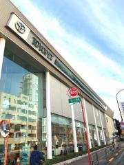 レンタマップ】トヨタレンタリース東京品川高輪口店（東京都港区高輪）