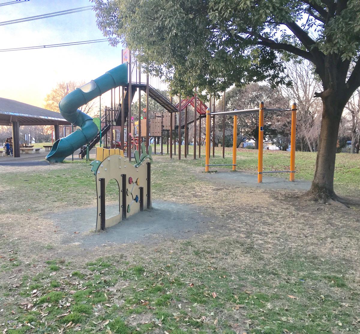 スポランド 加須花咲水上公園のコメント一覧
