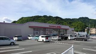 マーケットピア ジャンボエンチョー清水鳥坂店 静岡市清水区鳥坂
