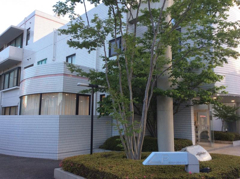 ドクターマップ 米田産婦人科