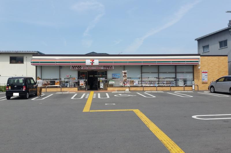 マーケットピア セブンイレブン 太子町太子店のコメント一覧