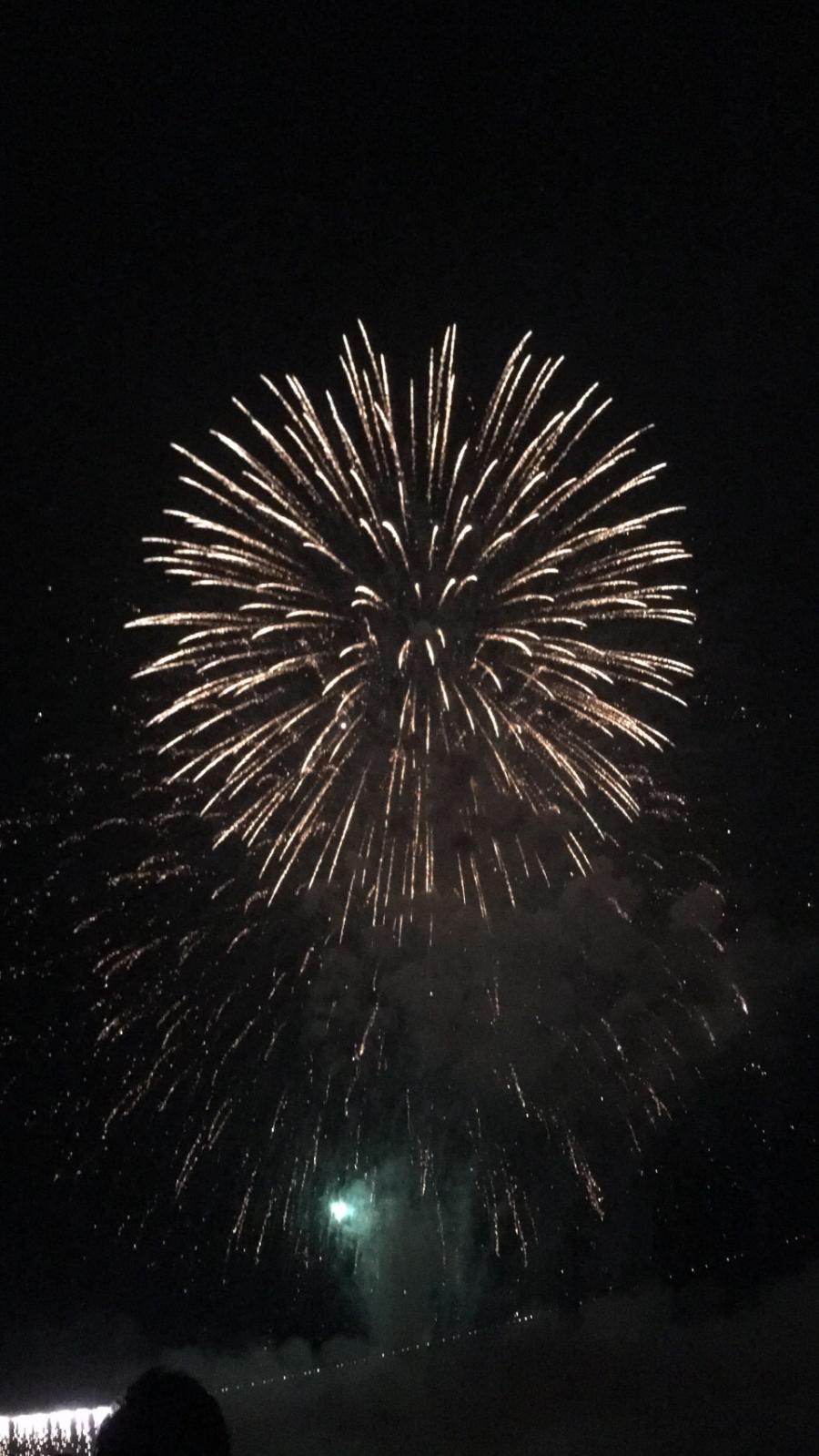 旅探 たびたん みやざき納涼花火大会