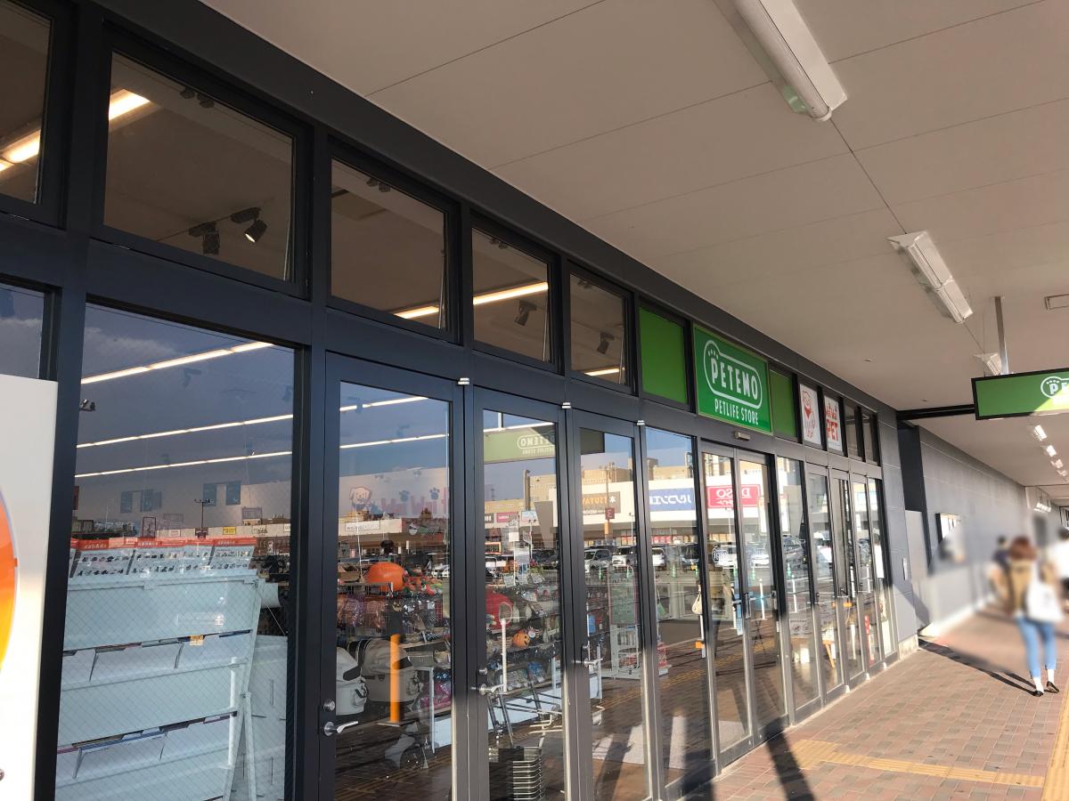 ドッグメディカル ワイワイペットクリニック 郡山市 周辺施設 口コミ 写真 動画