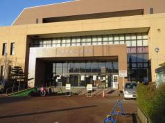 スポランド 燕市市民プール 燕市東太田