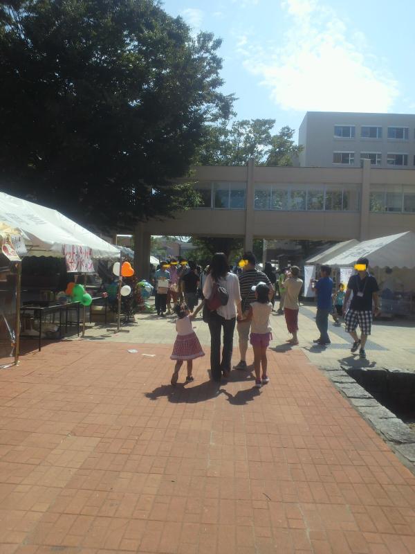 スタディピア 長岡技術科学大学 長岡市