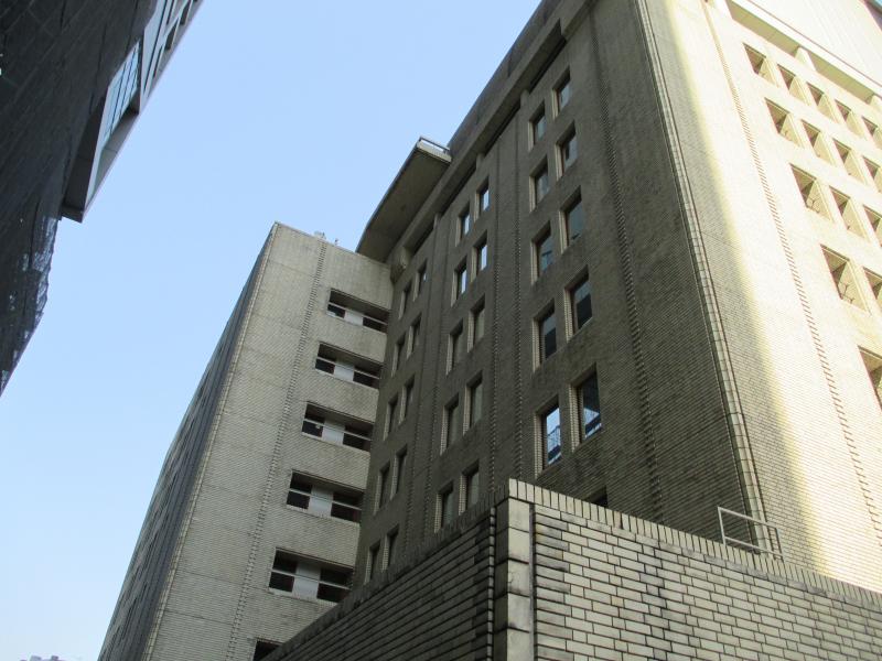 ドクターマップ 志保日比谷皮膚科クリニック 千代田区内幸町