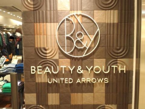 マーケットピア ｂｅａｕｔｙ ｙｏｕｔｈ ｕｎｉｔｅｄ ａｒｒｏｗｓ 岡山店 岡山市北区駅元町