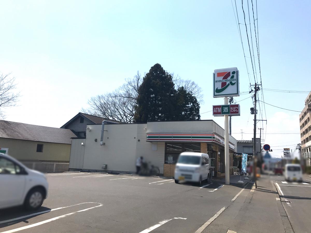 コンビニ