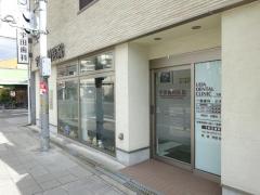 ドクターマップ 菜の花診療所 大阪市生野区勝山北