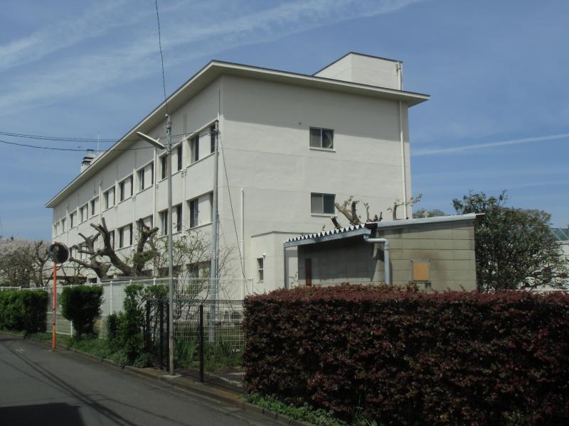 旅探 たびたん 原宿教会 巡回教会 横浜市戸塚区原宿
