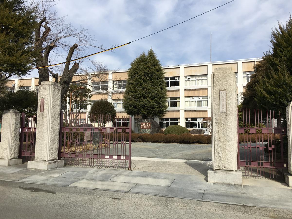 スタディピア 磐城桜が丘高校 ホームメイト