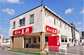 ホームメイト リサーチ 知多郡東浦町森岡の生活施設一覧