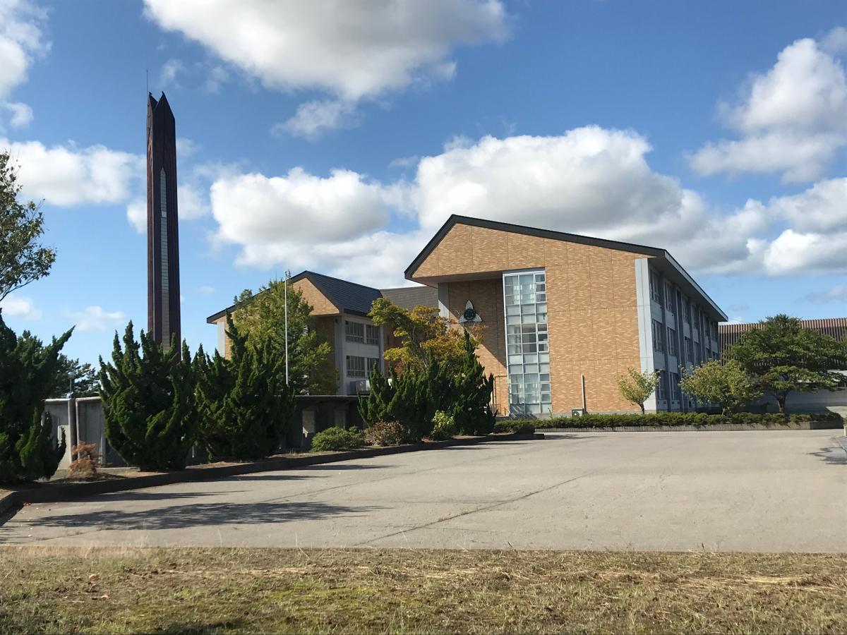 【スタディピア】中泊町立中里中学校/ホームメイト