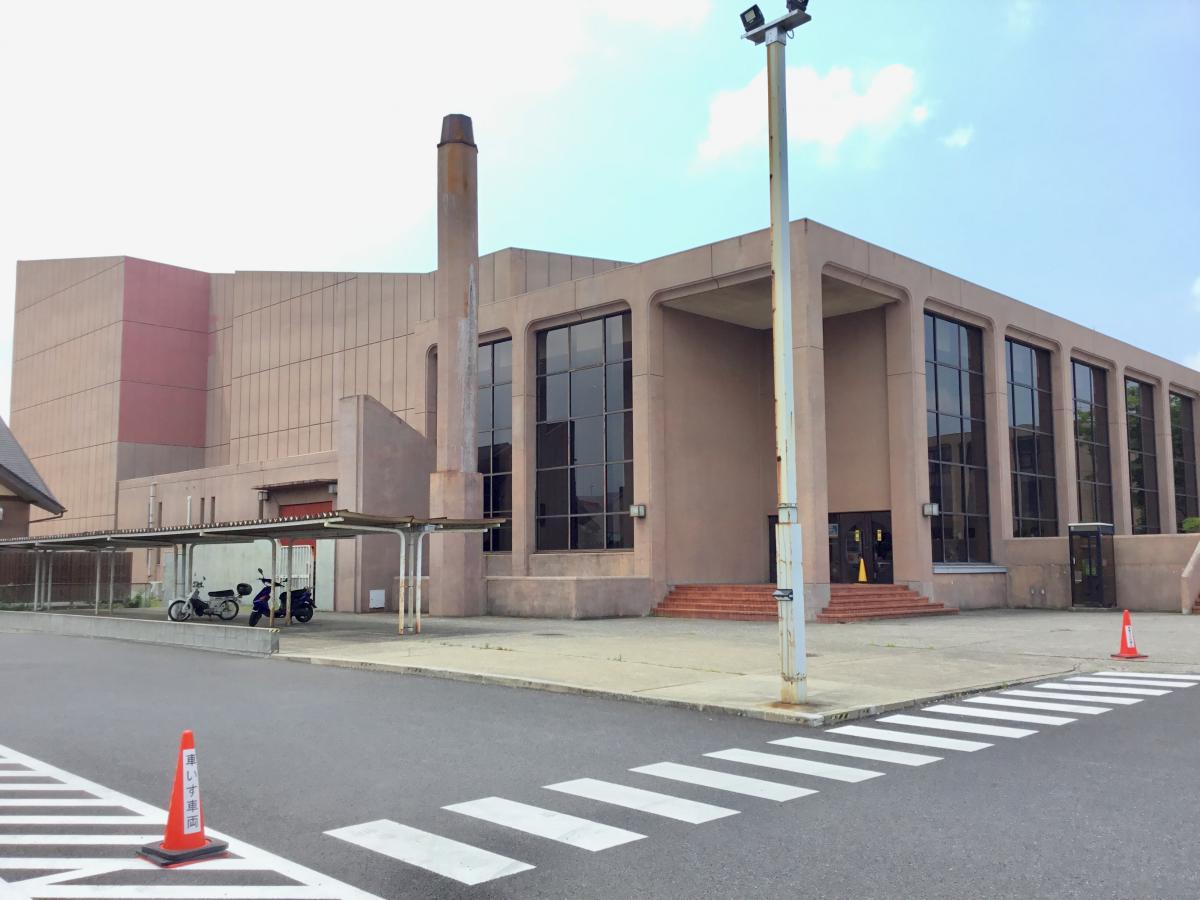 エンタメール 四街道市文化センター エンタメール 四街道市文化センター