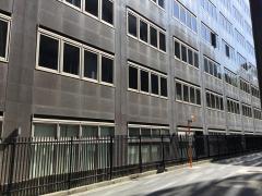 保険の玉手箱 周辺の生活施設情報 アメリカンホーム保険会社