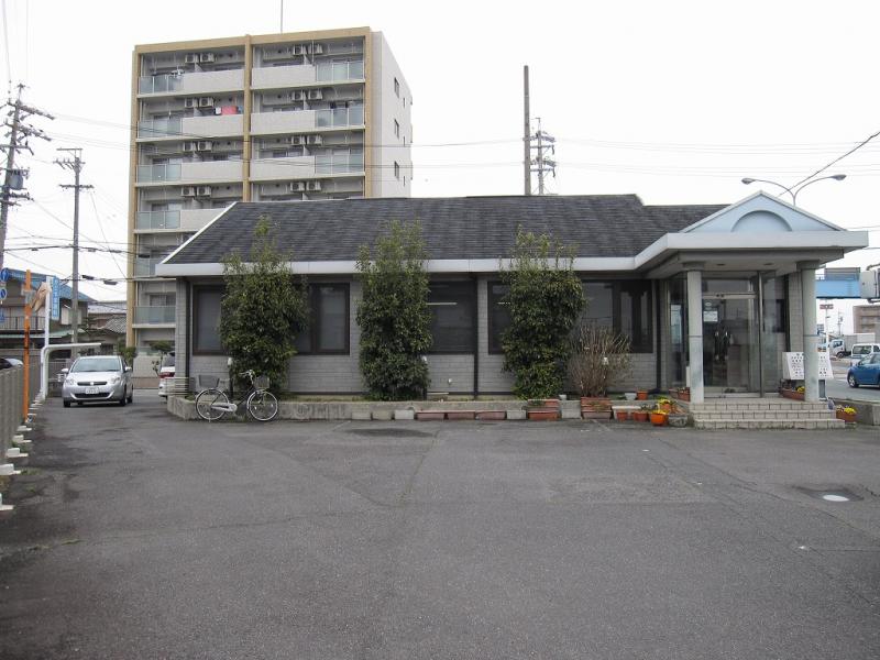 ドクターマップ かどやま歯科医院 津市上浜町