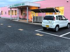 ドクターマップ 倉持整形外科鹿沼 鹿沼市 周辺の生活施設情報