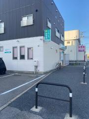 カイロプラクティック中村整体治療院／ホームメイト