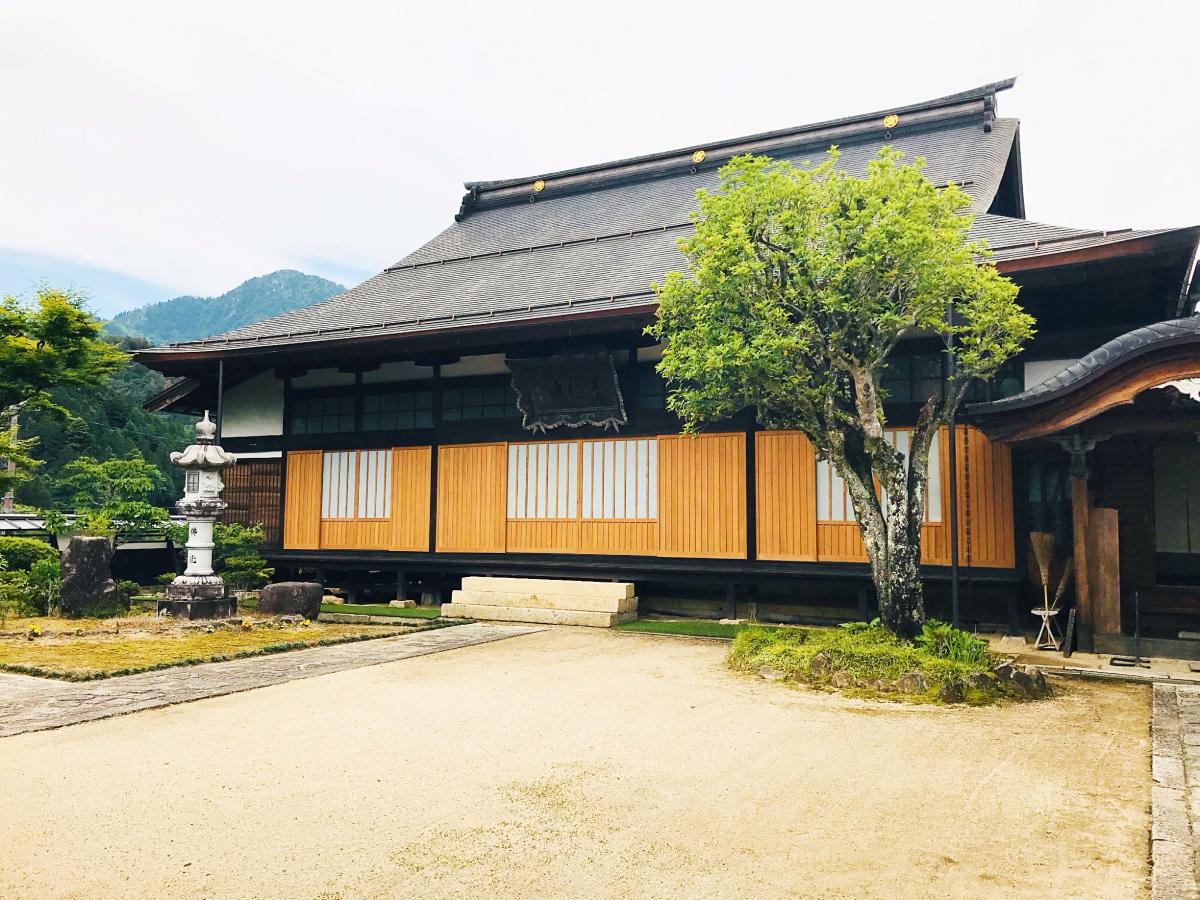 【旅探 たびたん】光徳寺：交通アクセス／ホームメイト