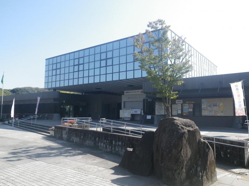 熊本市動植物園
