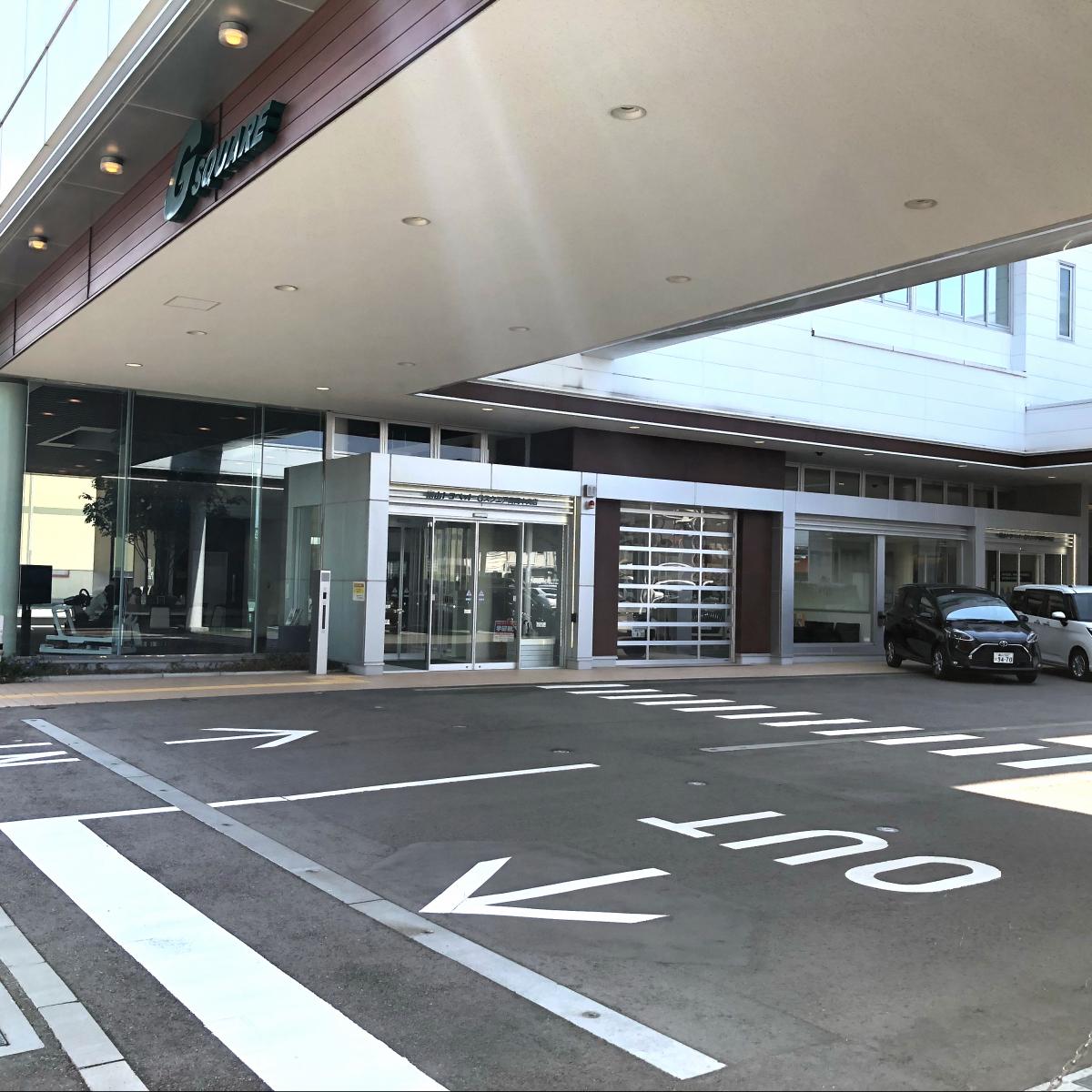 マーケットピア 富山トヨペットｇスクエア高岡中央店 高岡市美幸町