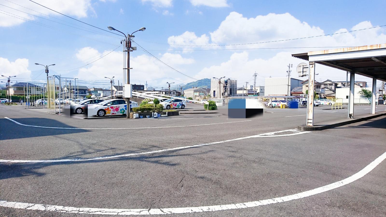 マーケットピア 静岡三菱自動車販売静岡東店 静岡市駿河区国吉田