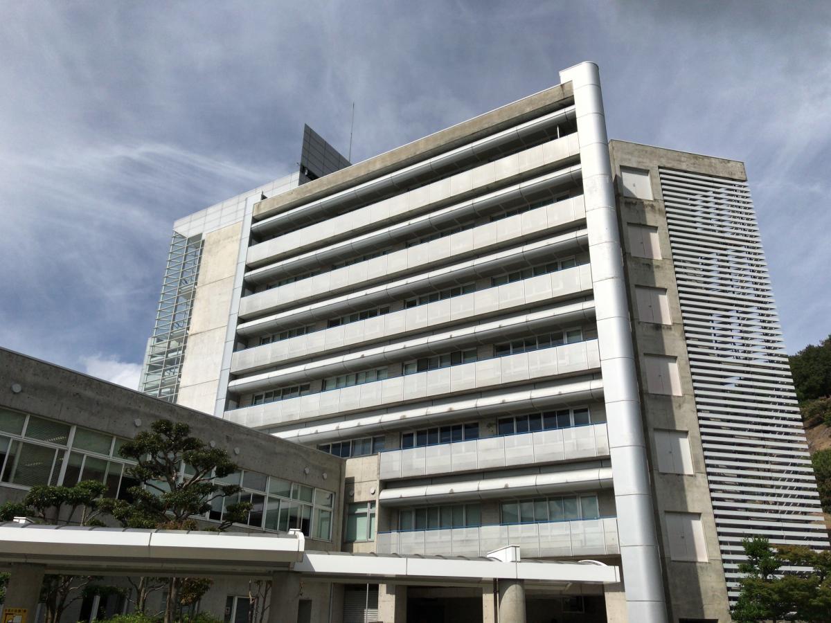 スタディピア 福井県立大学小浜キャンパス 小浜市学園町