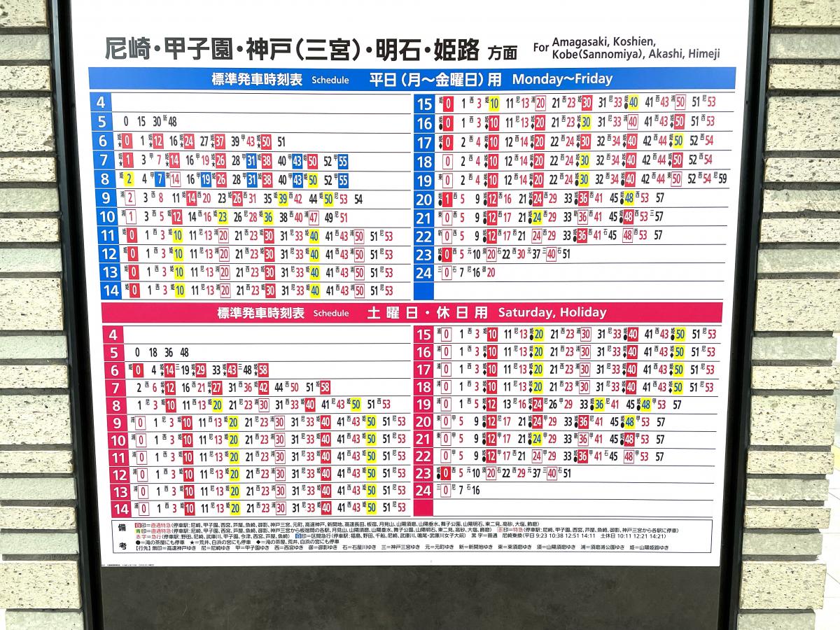 ユキサキnavi 口コミ 大阪梅田駅