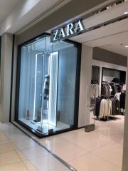 マーケットピア 口コミ ザラ ららぽーと横浜店