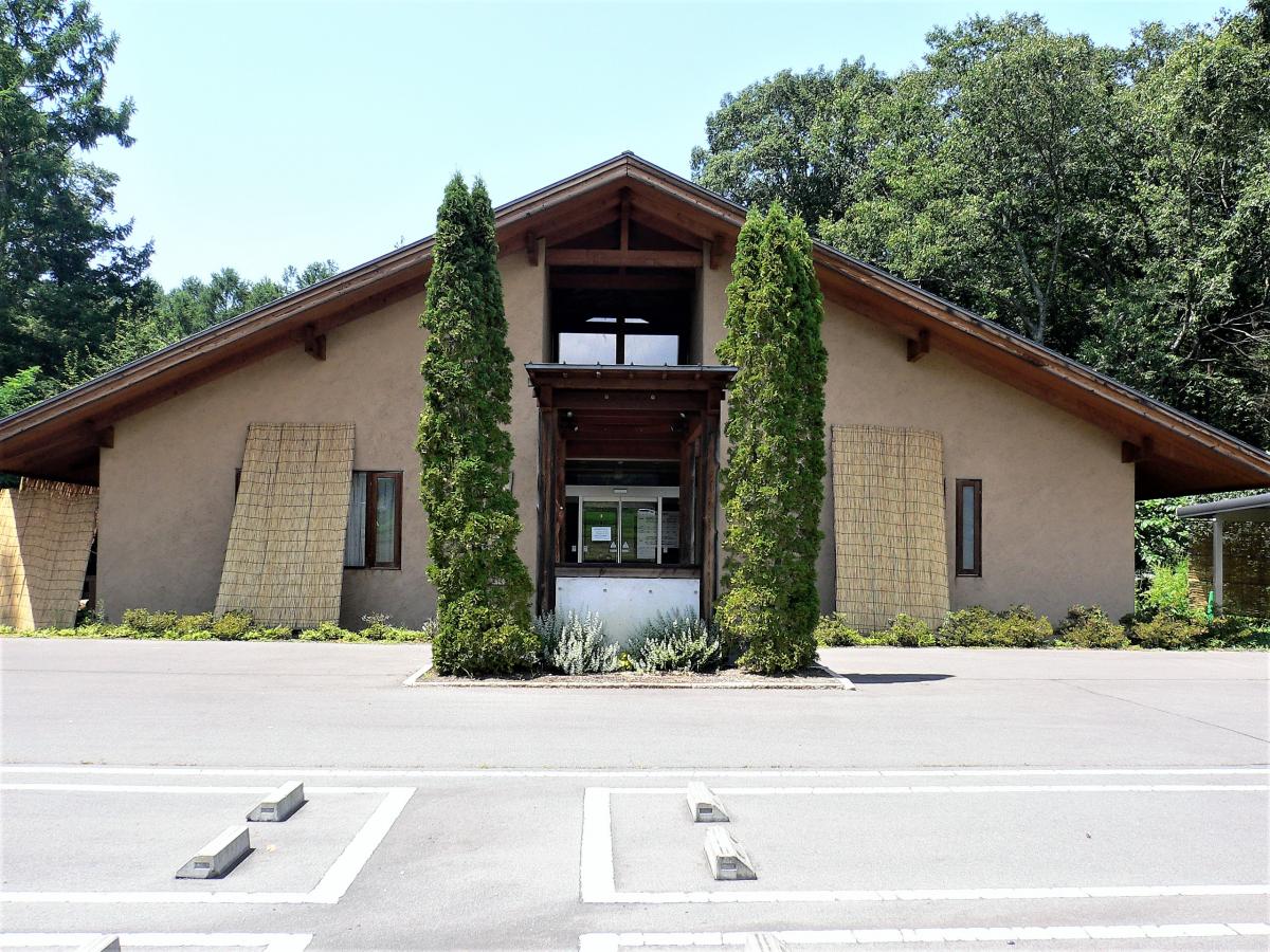 ドクターマップ 尖石診療所 茅野市豊平