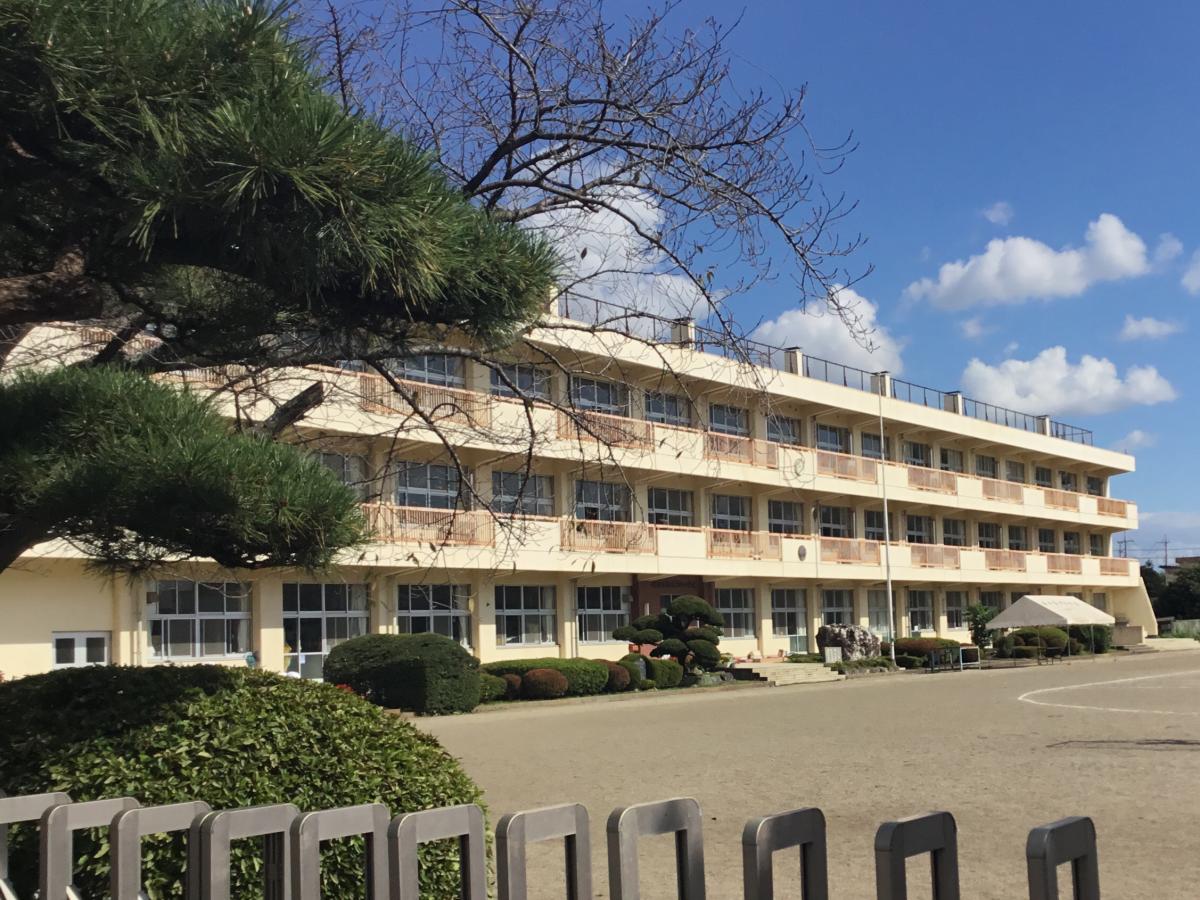 栃木第四小学校の投稿写真一覧／ホームメイト