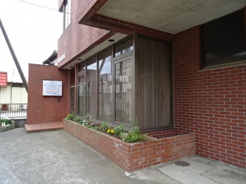 ドクターマップ 浅井診療所 館山市北条
