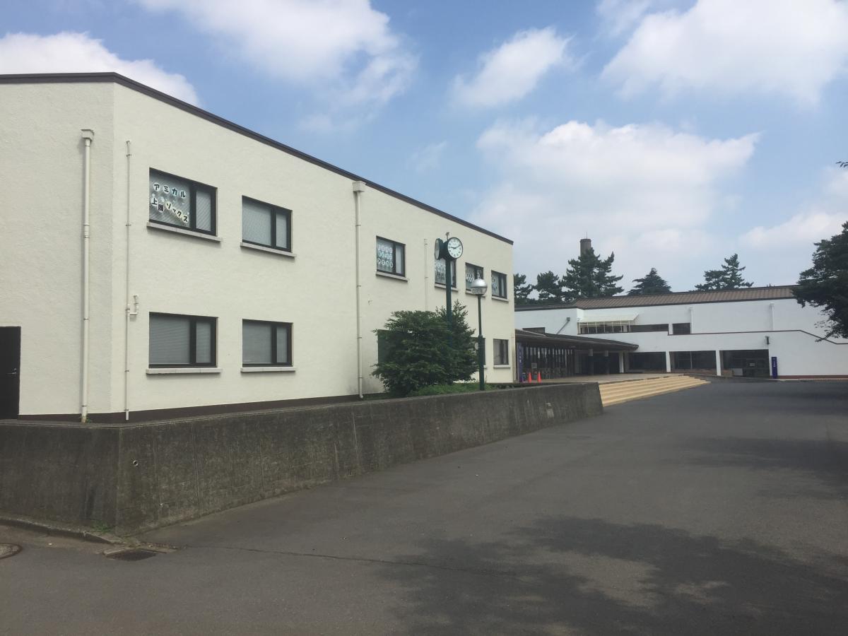 スタディピア 部活動が盛んな高校 相模女子大学高等部 相模原市南区 のお気に入りコメント 口コミ