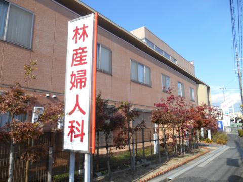 ドクターマップ 林産婦人科五位堂医院