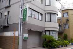 接骨ネット ひだまり整骨院 上新庄院 大阪市東淀川区瑞光