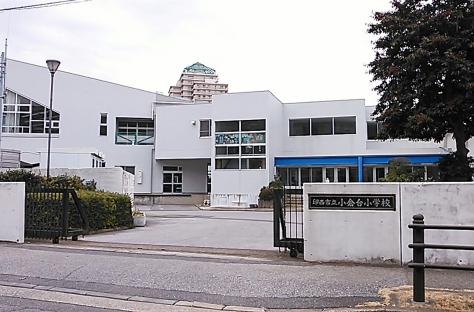 スタディピア 小倉台小学校 印西市小倉台