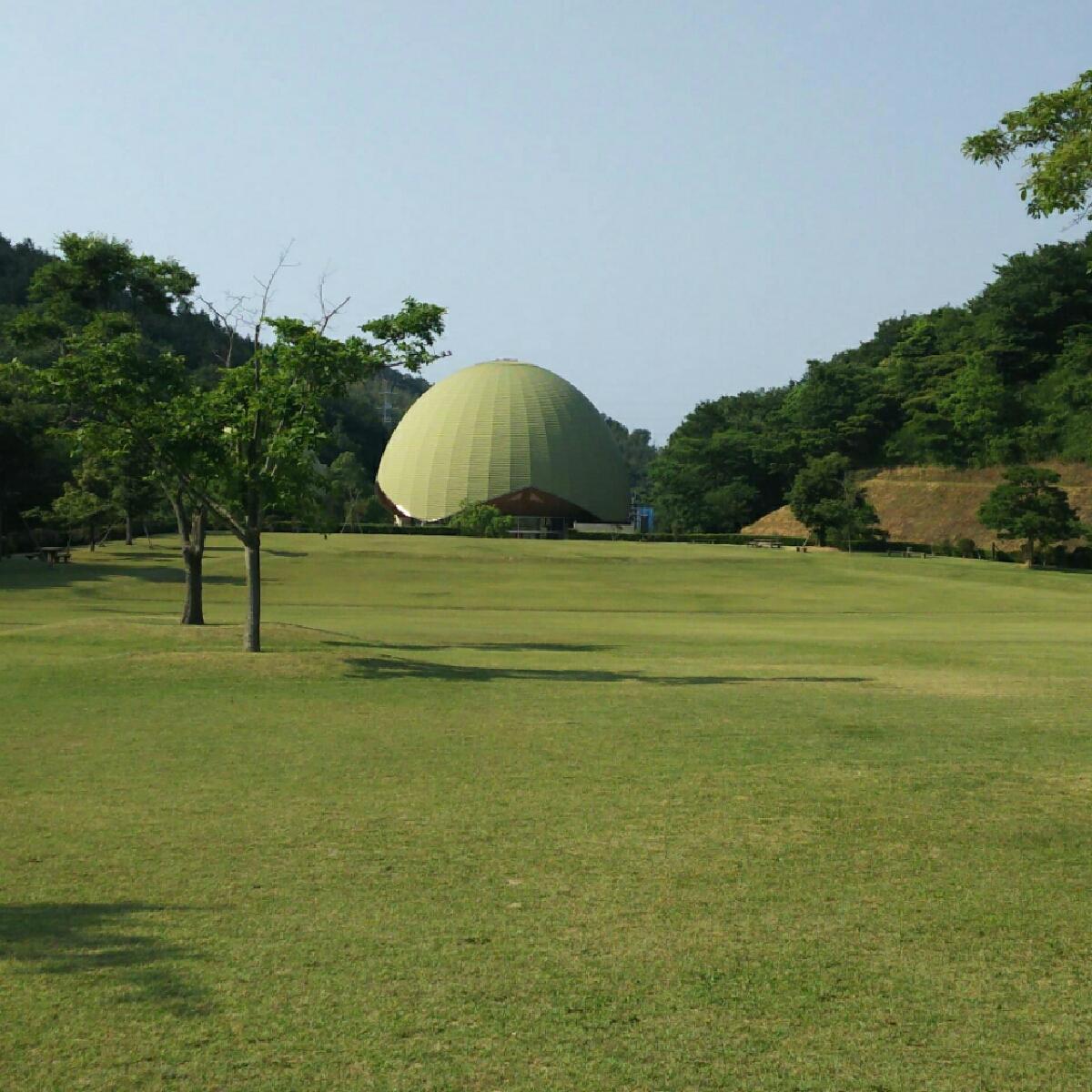 パブリネット 森林公園とっとり出合いの森