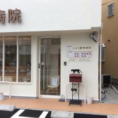 ドッグメディカル あおい動物病院 静岡市葵区六番町