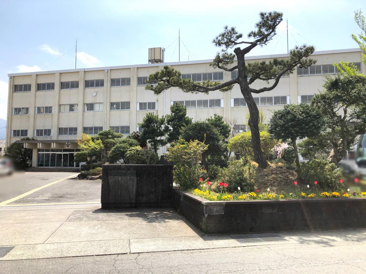 スタディピア 御殿場南高校 御殿場南高校への口コミ