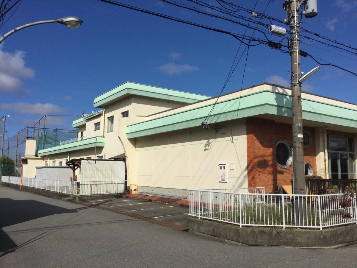 スタディピア 富山短期大学付属みどり野幼稚園 富山市