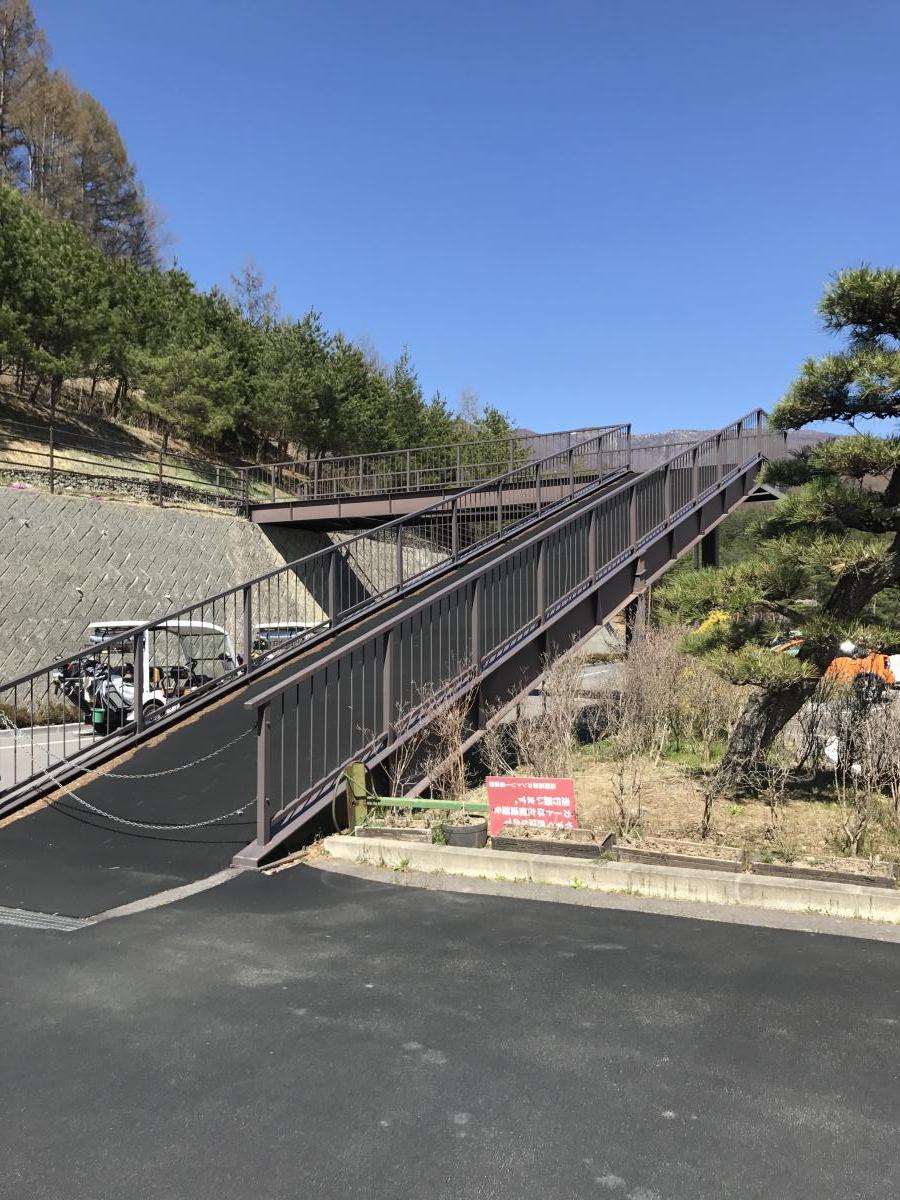 浅間高原カントリー倶楽部の予約カレンダー Gdo