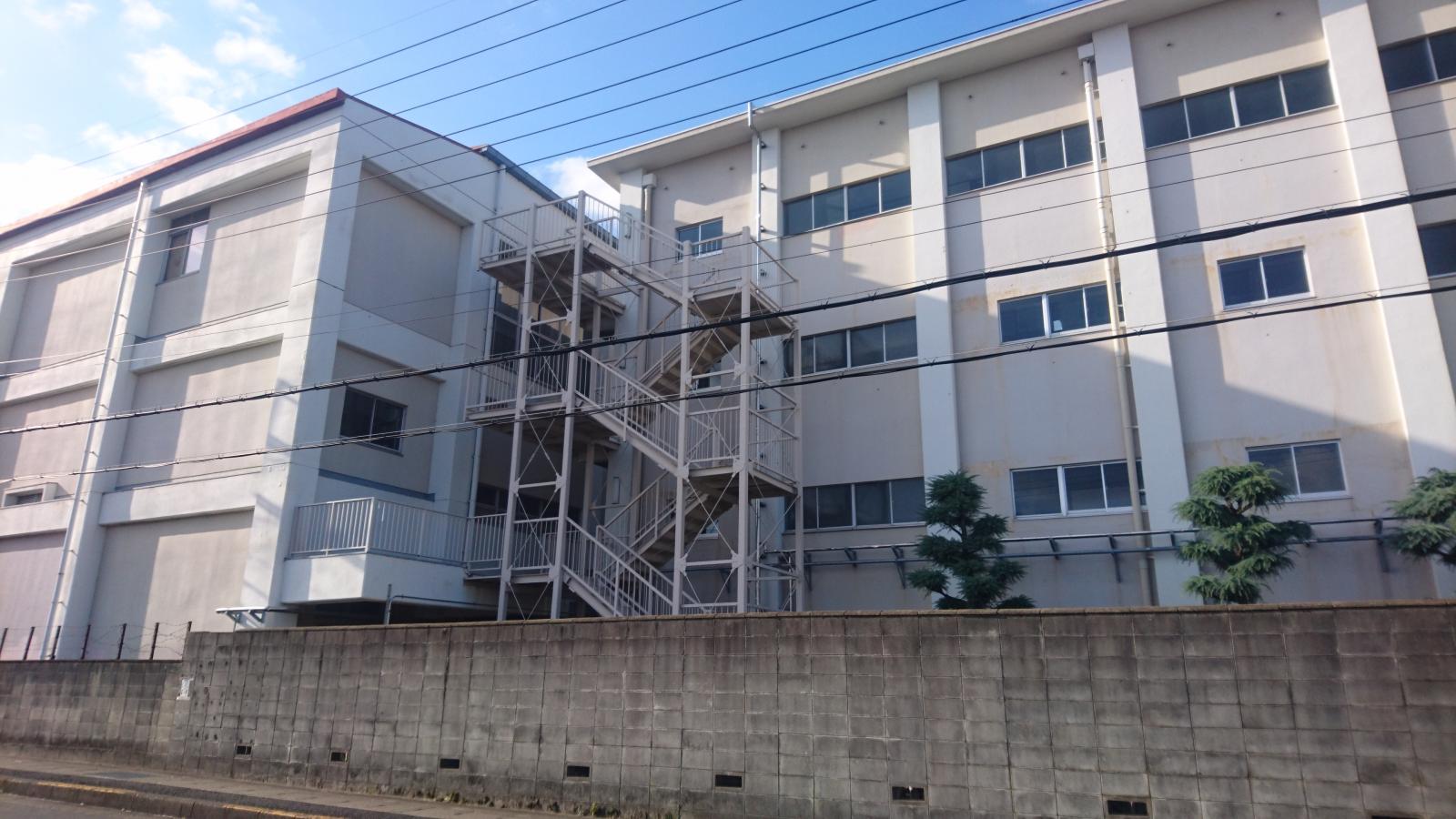 スタディピア りんくう翔南高校 泉南市樽井