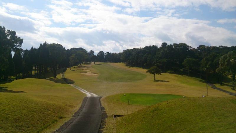 スポランド チサンカントリークラブ森山 諫早市森山町唐比北